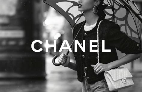 work for chanel